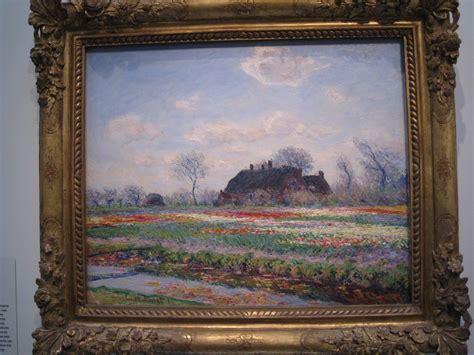 Art Frame Impressionism Paintings From The Clark At Mmfa