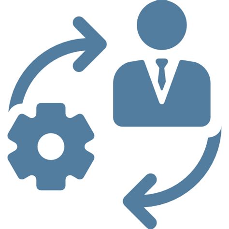 Business Process Management Icon At Getdrawings Free Download