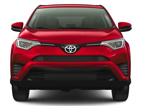 2018 Toyota Rav4 Specs Price Mpg And Reviews