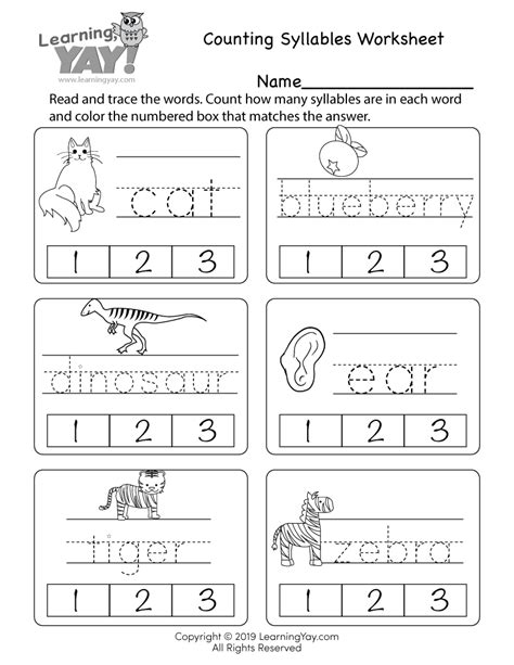 New Free Printable Grade 1 Worksheets Images Worksheet For Kids