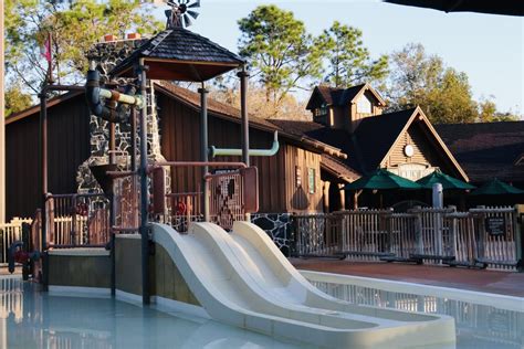 Disneys Fort Wilderness Resort And Campgrounds Review