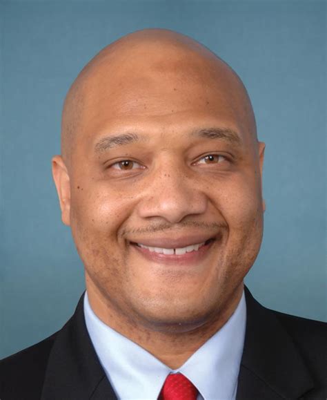 Andre Carson Library Of Congress