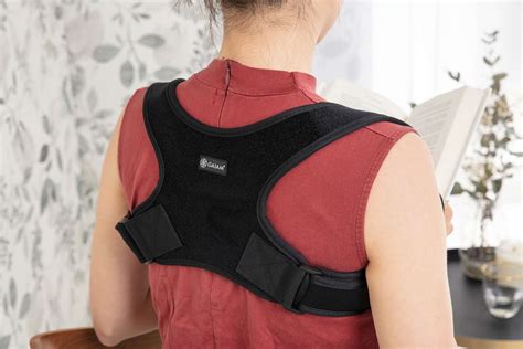 The 8 Best Posture Correctors Of 2022 People Tested 2022