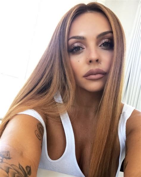 Jesy Nelson Hot And Sexy Photos The Fappening