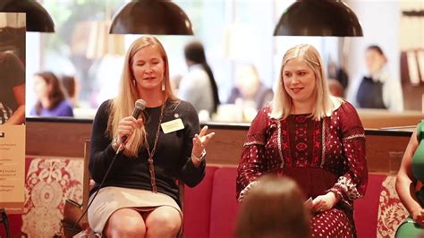 Women In Hospitality Full Panel Farmers And Distillers Youtube