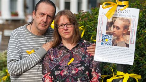 Body Found In Alice Gross Search Timeline Since Teenagers Disappearance Itv News