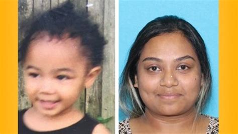 Amber Alert Update Father Accused Of Selling Missing Girl To Unknown
