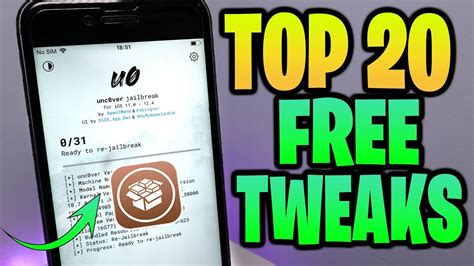 Minecraft pe mods ios no jailbreak ifunbox hacks for clash. Top 20 FREE Must Have Jailbreak Tweaks For New iOS 12.4 ...