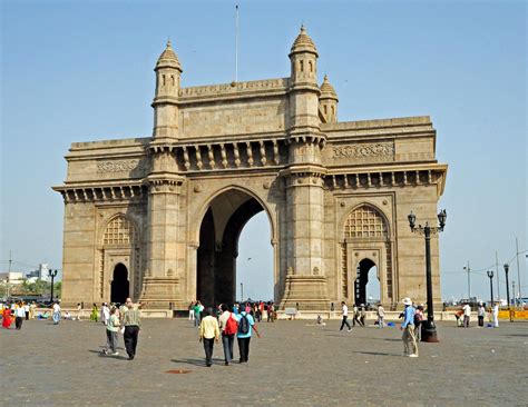 Gateway Of India Wallpapers Top Free Gateway Of India Backgrounds