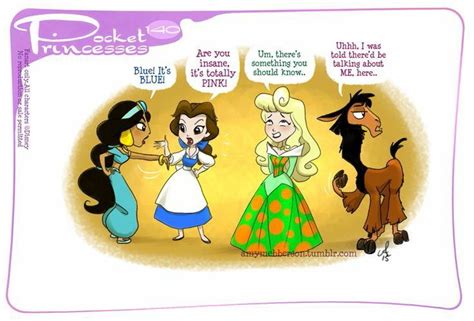 140 Pocket Princesses Pocket Princess Comics Disney Dream Cute
