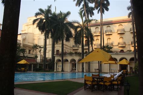 Experience The Oberoi Grand Kolkata Hotel Review Welcome To The Remarkable East
