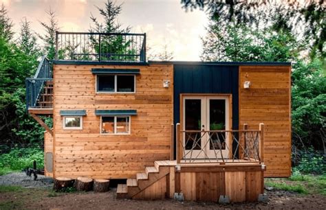 A home is a huge purchase, so you'll want to make sure you're this is not required if you're buying a condo or townhouse where the homeowner's insurance is covered in. Buy a Tiny House | 2017 Guide | How, Where, When to Buy a ...