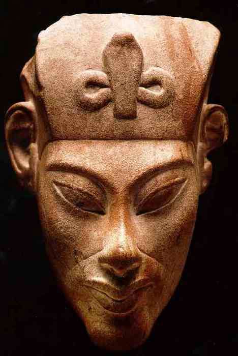 1330) ruled ancient egypt with her husband akhenaten (aka amenhotep iv). akhenaton_Shenoc