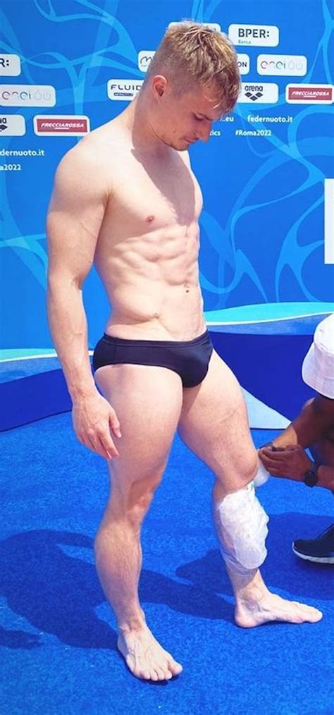 Jack Laugher The Male Fappening