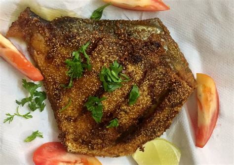 How To Fry Fish The Indian Way Kennedys Curry