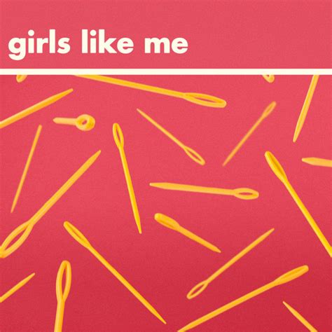 Girls Like Me Song And Lyrics By Will Joseph Cook Spotify