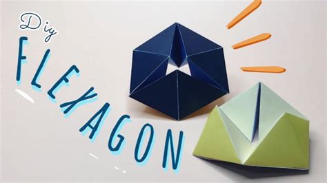 วธทำของเลนคลายเครยดจากกระดาษ How to Make Origami Moving