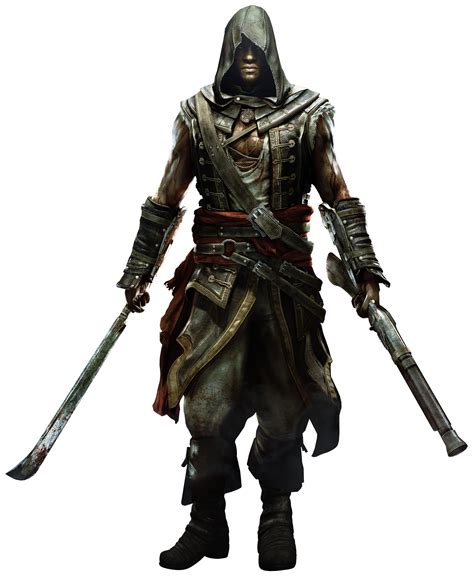 Assassin’s Creed Png