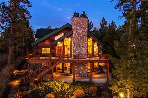 Big Bear Lake Ca Real Estate Big Bear Lake Homes For Sale ®