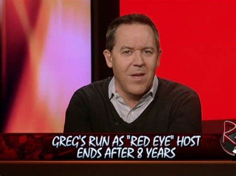 Watch Greg Gutfelds Red Eye Farewell