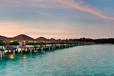 Maldives Sun Island Resort And Spa Holiday And Honeymoon Destination