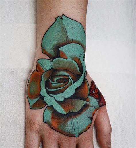 Neo Traditional Tattoo Discover 50 Most Amazing Ideas Of This Cool Style
