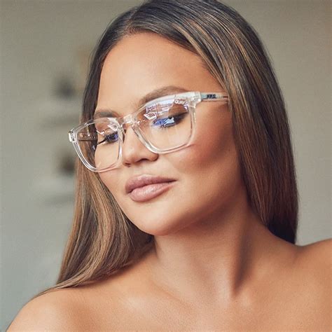 Hardwire Large Blue Light Eyeglasses For Women Womens Glasses Frames
