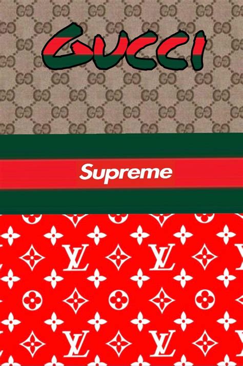 Gucci Lv Supreme Wallpaper The Art Of Mike Mignola