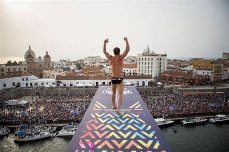 Many broadcasters worldwide are covering the olympics, and many of. FINA Proposes High Diving for 2020 Tokyo Olympic Games ...