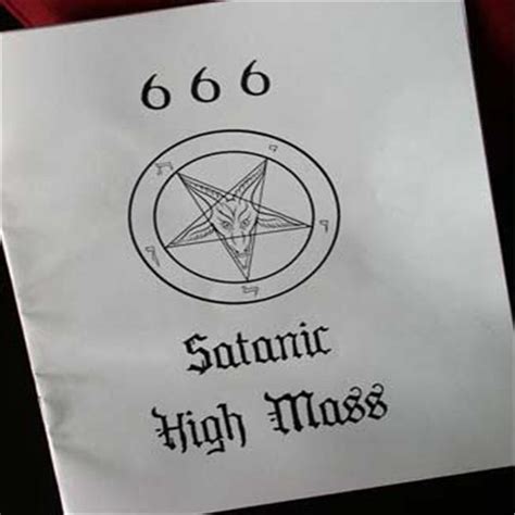 Musical Satanism Wtf 0410 By Kenneth Pruitt Religion