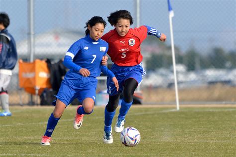 技大会を「同一ユニフォーム」で戦います #jfa #daihyo #nadeshiko #teamfootballjapan2020. 愛知県小学生女子サッカー選手権大会 - Mickeyの徒然なるままに!
