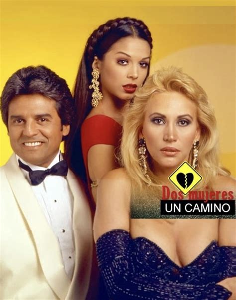 Lo Que Se Vio Y No Se Vio De Dos Mujeres Un Camino Tv Movie 1994 Imdb
