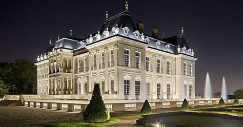 The Most Expensive Property In The World Just Sold