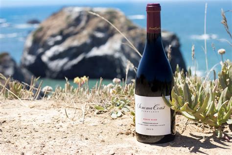 Sonoma Coast Vineyards Priority Wine Pass
