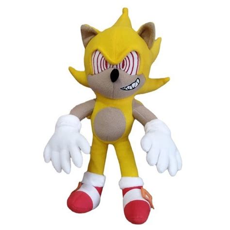 Sonic Hedgehog Toys Kids Sonic Stuffed Animals Sonic Plush Long Legs