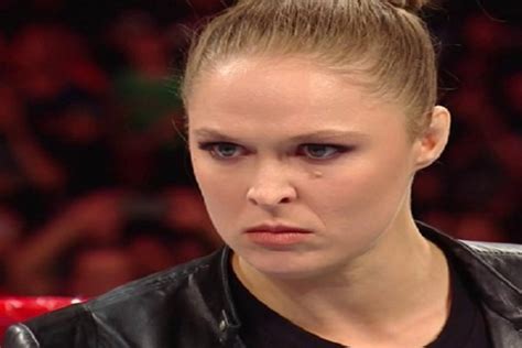 Ronda Rousey Wrestling News Plus