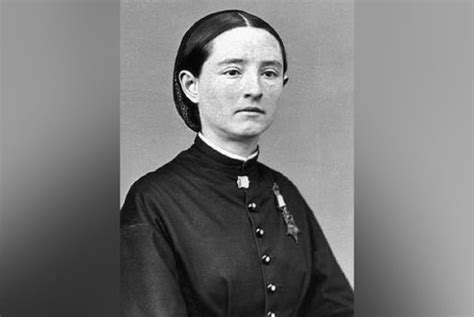 Meet Dr Mary Walker The Only Female Medal Of Honor Recipient Article The United States Army