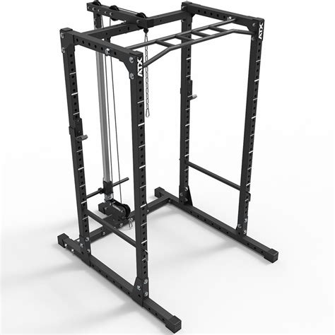 Welcome, this article talks about best power rack. ATX® Power Rack 610 System 198cm for Low Ceilings | Sam's ...
