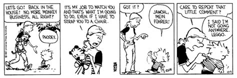 Rosalyn The Calvin And Hobbes Wiki 21964 Hot Sex Picture