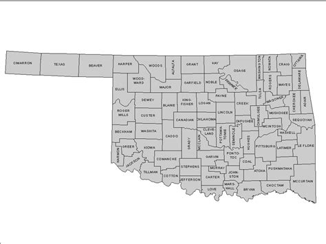 Hughes County Map Hughes County Plat Map Hughes County