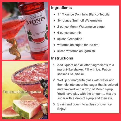 Longhorns Watermelon Margarita Absolutely The Best Margarita On Earth