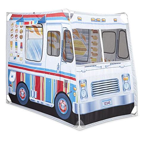 Top 10 Icecream Truck For Kids Electronic Learning And Education Toys