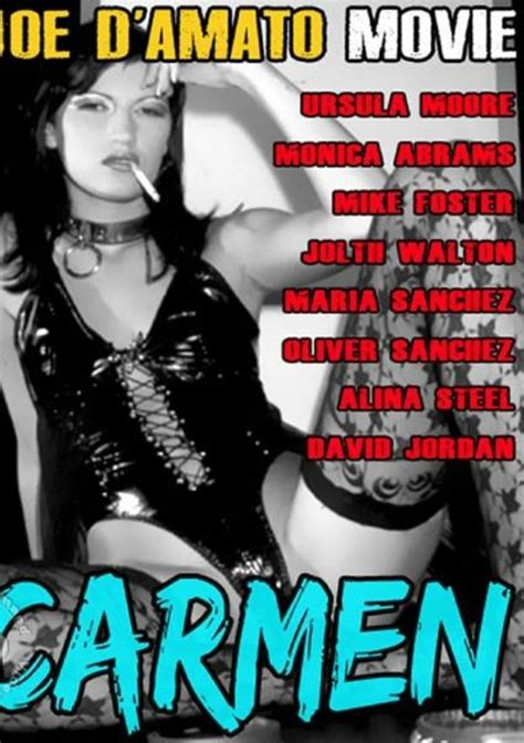 Carmen Mario Salieri Productions Unlimited Streaming At Adult Dvd