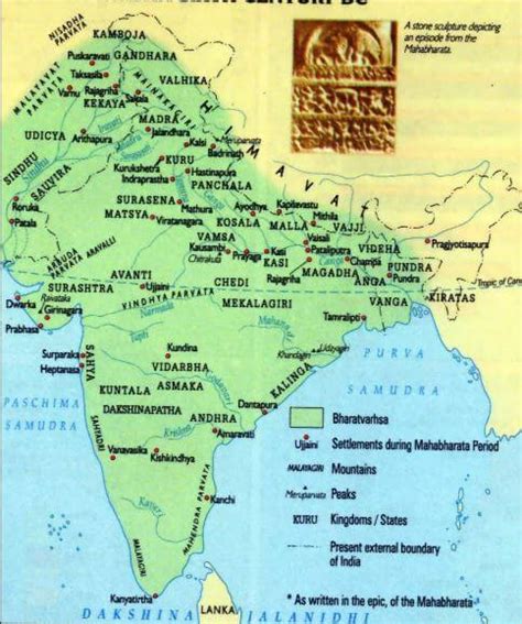 Ancient India Map Ancient Civilizations World