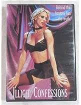 Amazon Co Jp Confessions Of A Lap Dancer Dvd Dvd