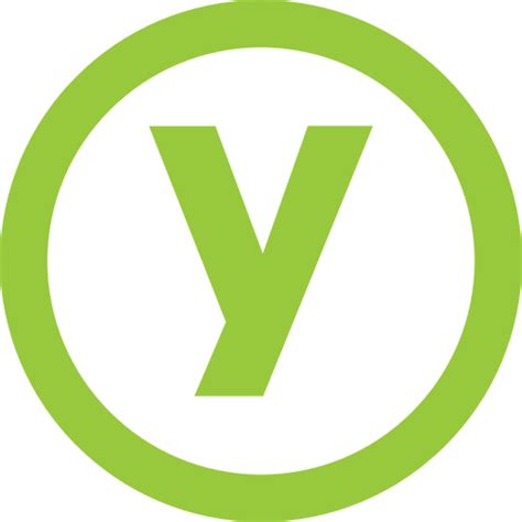 Yubico Logo Sociale Media En Logos Iconen