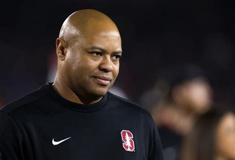 Stanford coach David Shaw attempts to clarify perceived shot at Southeast