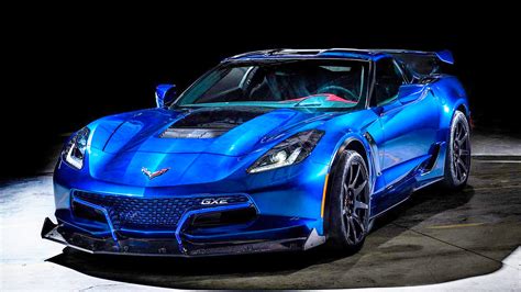 Daily Slideshow Behold The Electric Corvette Is Upon Us Corvetteforum