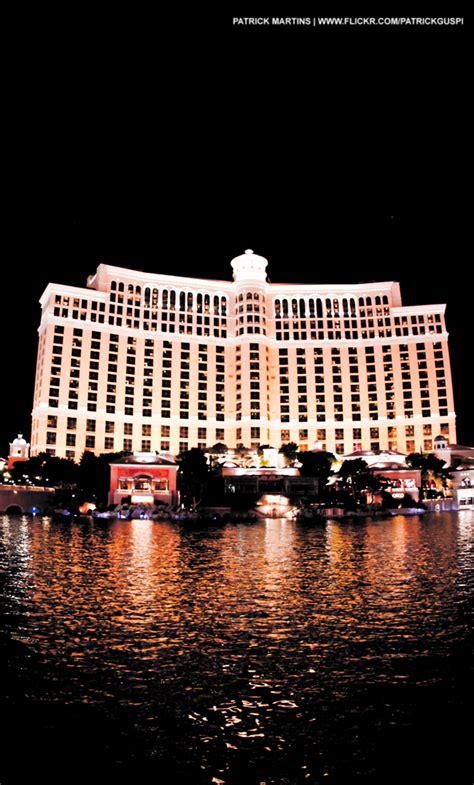 Bellagio Hotel Las Vegas Nv Bellagio Hotel Las Vegas Nv Flickr