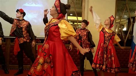 Копия видео Ansemble Of Folk Dance Katyusha Day Of Russia Youtube